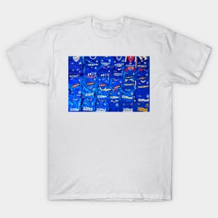 The hame taps T-Shirt